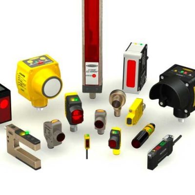 sensor de presença